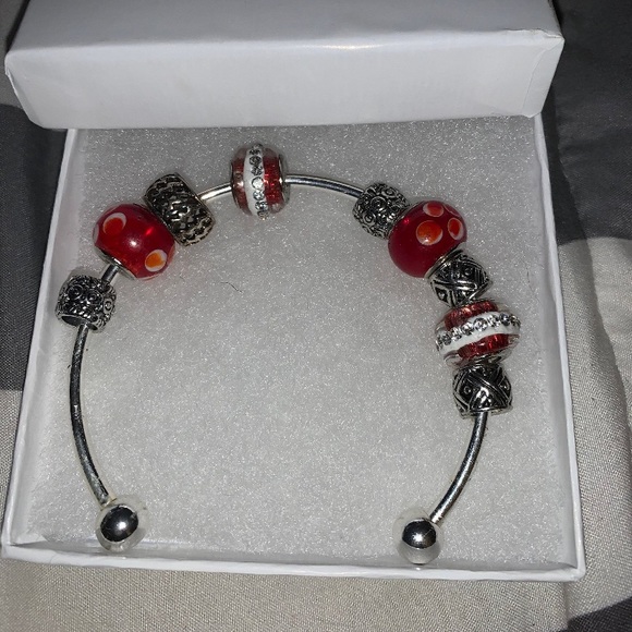 Bangle bracelet - Picture 2 of 3